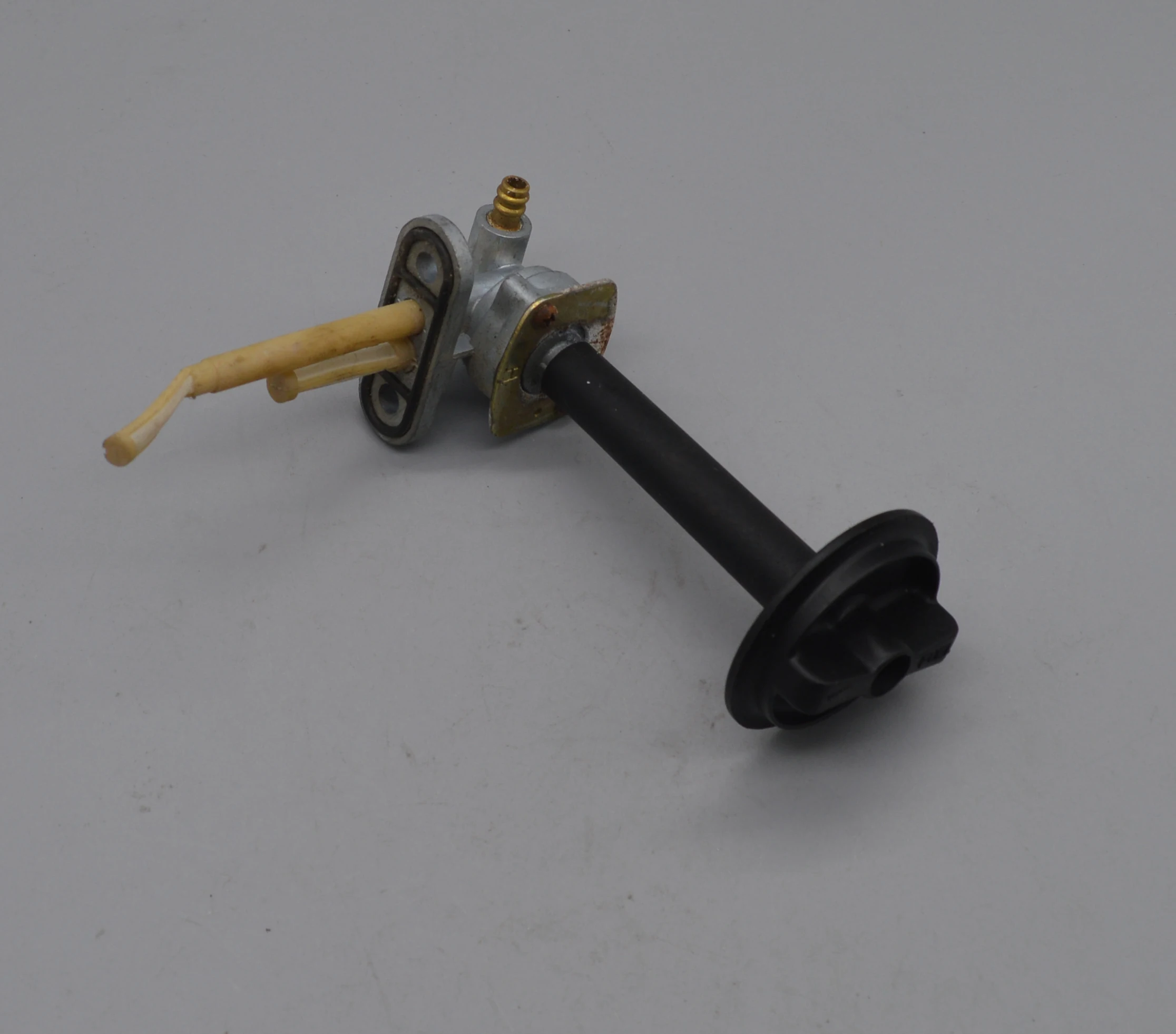 Interruptor de grifo de combustible para tanque de gasolina, accesorios para ATV Jianshe 400cc, ATV400, Bashan, Loncin, Roketa, Quad