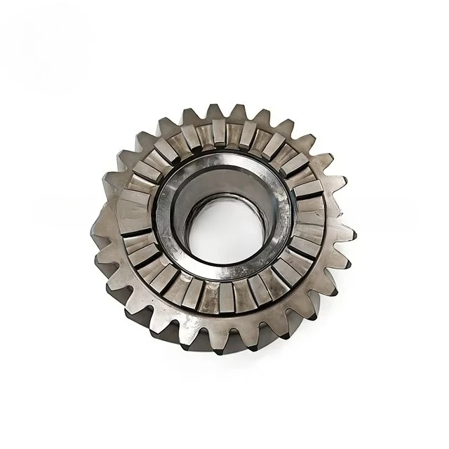 Original High-quality Hot-selling for DONGFENG Heavy Truck Spare Parts 2510452-NC01H-PT Drive Pinion Gear Matching Set for Axle