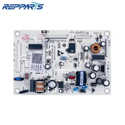 Nowy 0061800149   Płyta sterująca do lodówki Haier PCB Płyta główna lodówki Części zamrażarki