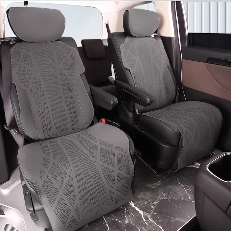 

New Energy Seat Cover Backrest Four-season All-car Special Product Modification
