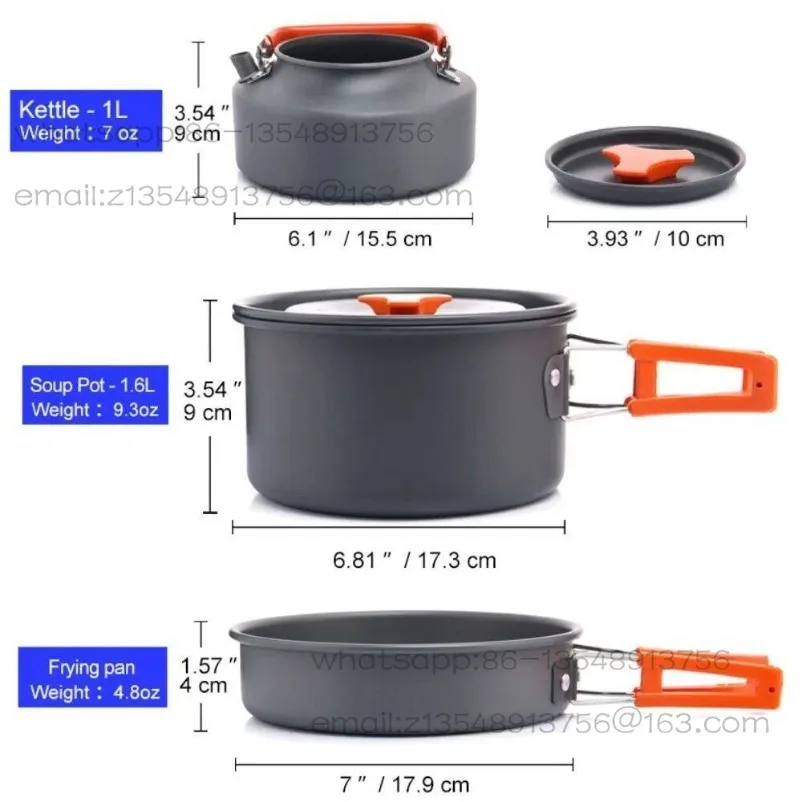 ensemble-de-vaisselle-de-camping-ustensiles-de-cuisine-d'exterieur-casseroles-pour-touristes