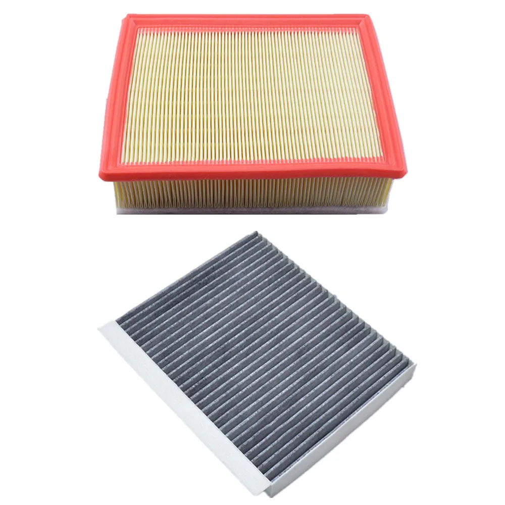 Engine Filter and AC Filter For Haval F7 F7X New Haval H6 VV5 VV6 4C20 2.0T 4B15 1.5T 8104400XKZ96A 1109110XKZ1DA