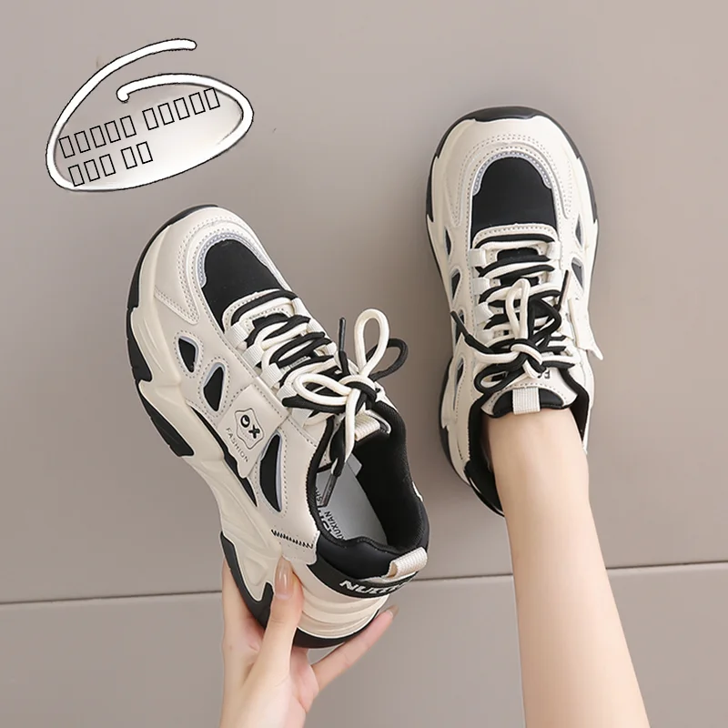 novos-tenis-femininos-de-couro-genuino-estilo-dad-shoes-com-plataforma-para-primavera-e-outono