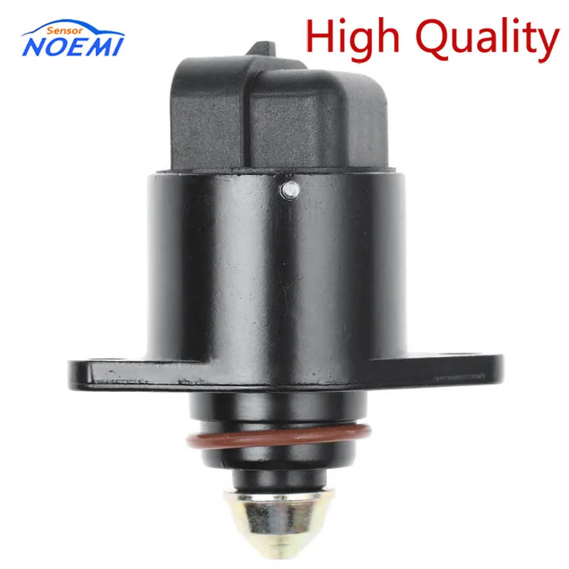 YAOPEI 93744875 17102851 Idle Air Control Valve for Buick Chevrolet Optra Lacetti 2007-2012