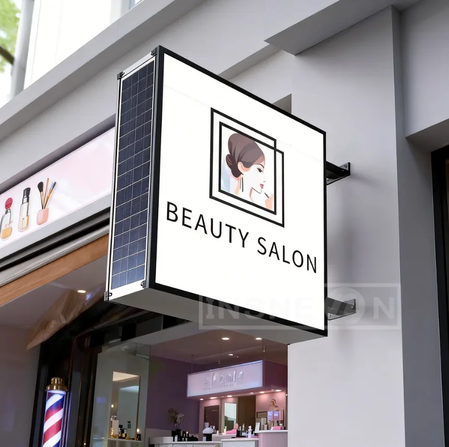 insegna-luminosa-personalizzata-per-salone-di-bellezza-stampa-uv-ignifuga-impermeabile-espositore-laterale-con-illuminazione-solare-per-esterni