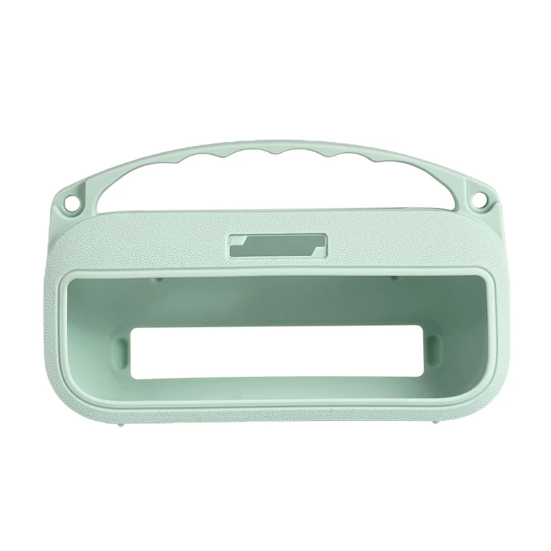 Funda fácil limpiar para altavoz Funda protectora completa que asegura ajuste Funda extraíble