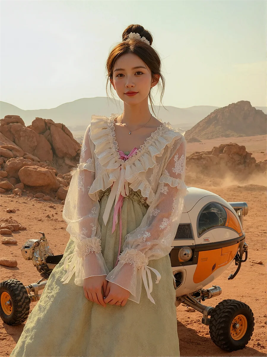 

Женские куртки с рюшами и пышными рукавами, топ, женская зимняя одежда-бомбер из шерпа, отпускная одежда, ветровки, уютные пуховики Y2K