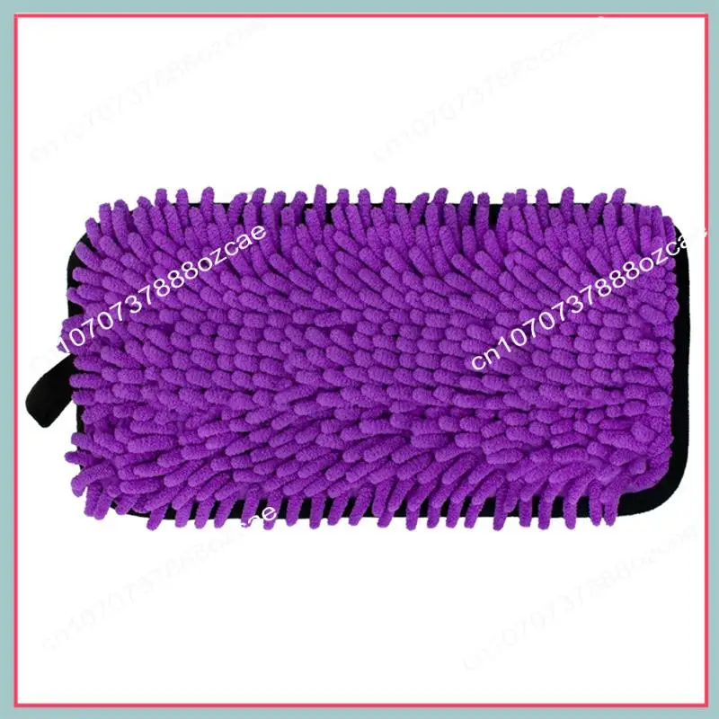 Almohadillas de microfibra de repuesto para fregona reutilizable A26P, para chorro húmedo Swiffer, piezas de repuesto para paños de fregado en seco y húmedo