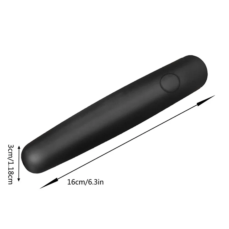 For Itching Bite Insect Mosquito Portable Pen Black Relieve Adult Children Anti-itch Physical Itch Stick Stop Antipruritic