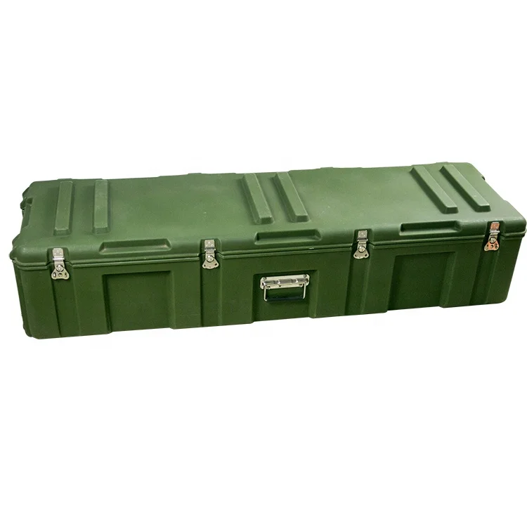 Wholesale LLDPE Hard Shell Cases Insulated Tool Storage For Truck Drone Container Tools Box