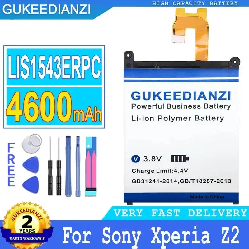 4600Mah Reliable Re…