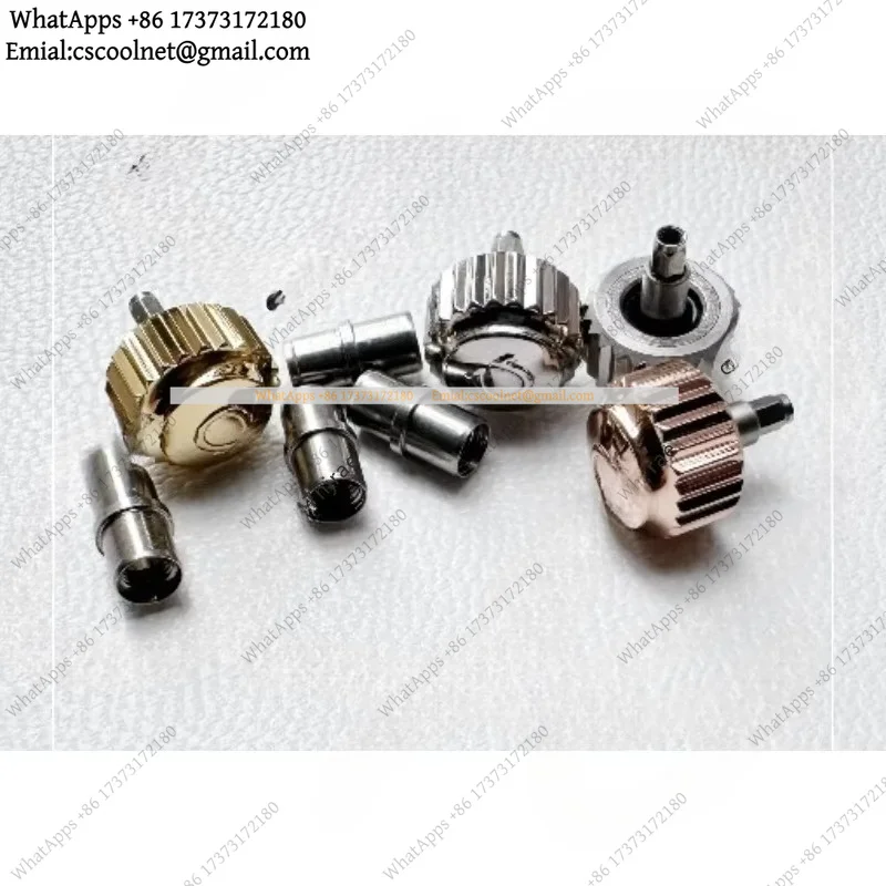 k06 Crown Inner Lock for Omega Seamaster 300 Watch Accessory 6.0x2.5x2.5mm 6.3x2.5x2.5mm