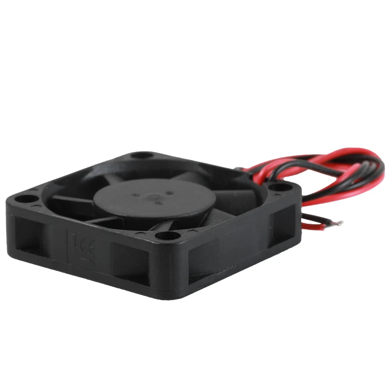 Mellow Sunon-extrusora de refrigeración para impresora 3D, cojinete de suspensión magnético de enfriamiento pequeño, ventilador 4010, Hotend BLV MGN