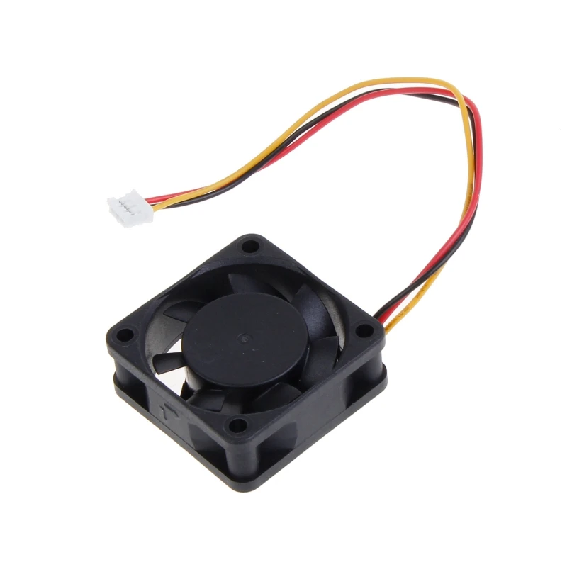 40X40X15Mm CB0479-H01 MMF-04C24DS Rcb 4015 40Mm 24V 0,09a Fanuc Koelventilator Heatsink Voor Nmb