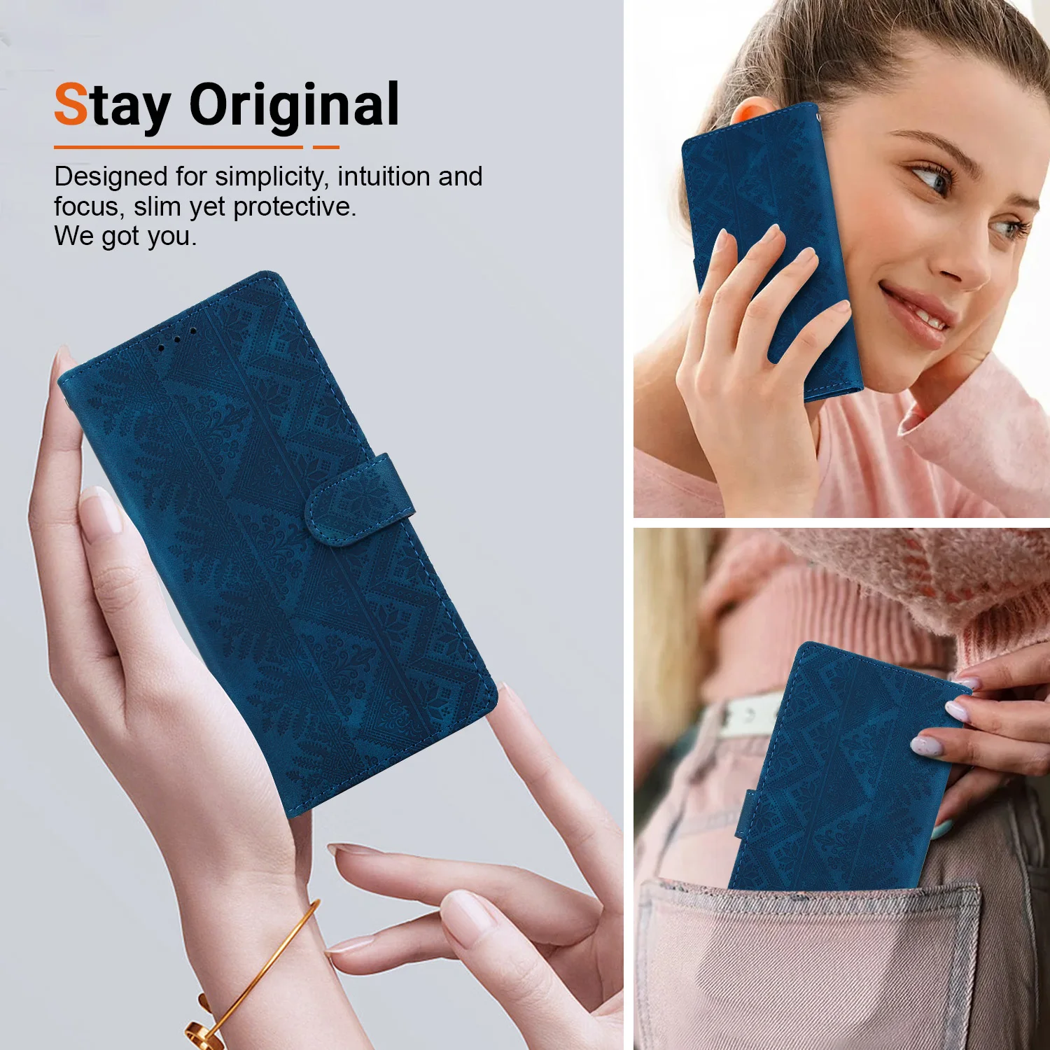 Wallet Case For Realme C67 C65 - đánh giá và giá Realme C67