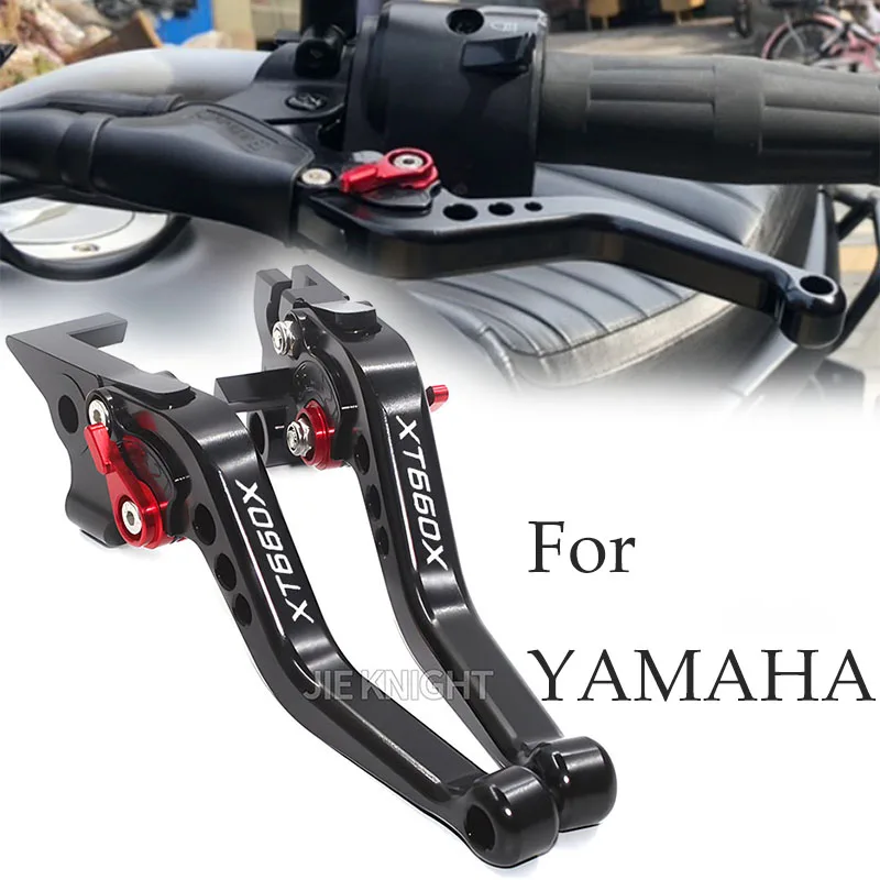 For Yamaha XT660X X… - image