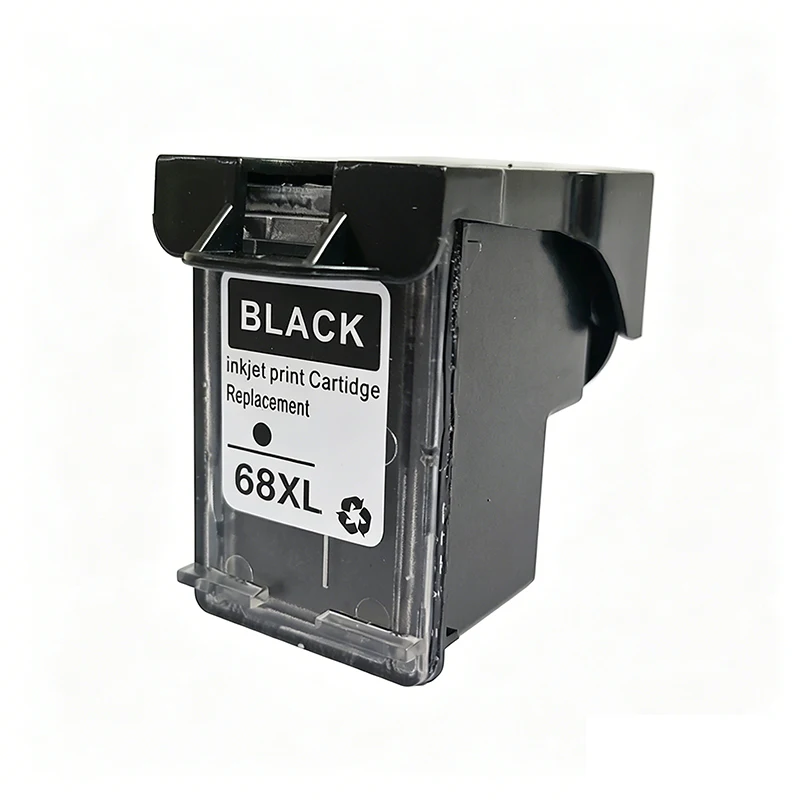 68 68XL Refillable Ink Cartridge for HP68XL HP 2900 2910 2920 2921 2922 4300 4310 4320 2974 2975 2976 2978 6100 6110e 6500 6520