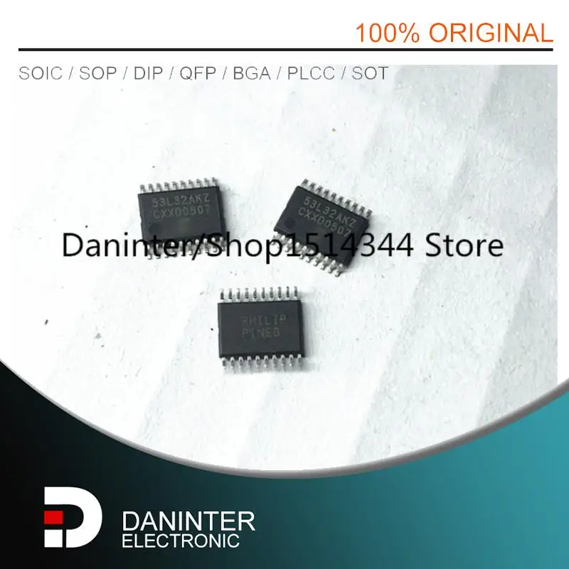 Cs53L32A-Kzzr Cs53L… - image