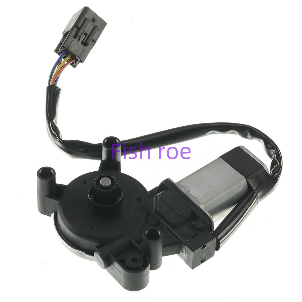 LR002209 left front door glass lifting motor is suitable for L-and Rover 2nd generation Godwalker 2006-2014