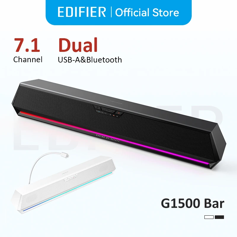 Edifier G1500 Bar D… - image