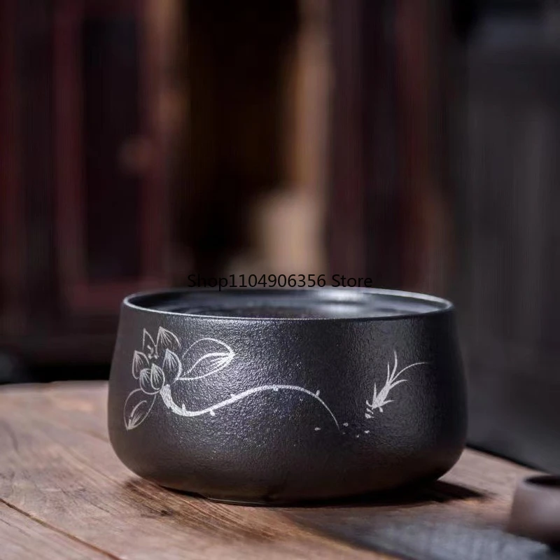 for Electric ceramic stove energy-saving household light wave stove ultra-quiet tea stove iron pot silver pot special