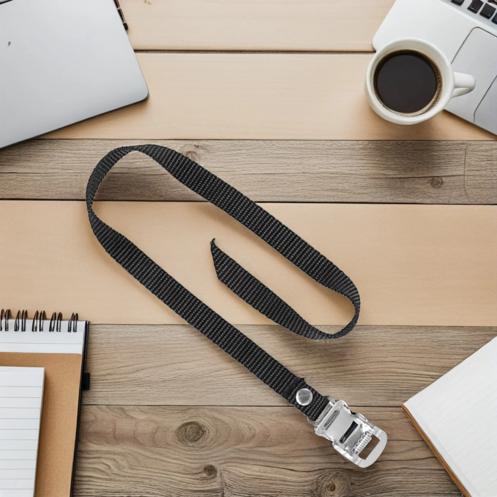 

10Pcs Anti-Slip Bicycle Pedal Straps Enhanced Stability for High-Intensity Workouts and Daily Rides Bike Pedal Straps