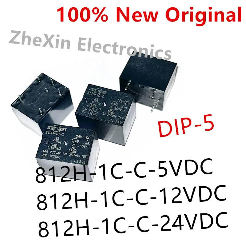 5-10Pcs/Lot 812H-1C… - image
