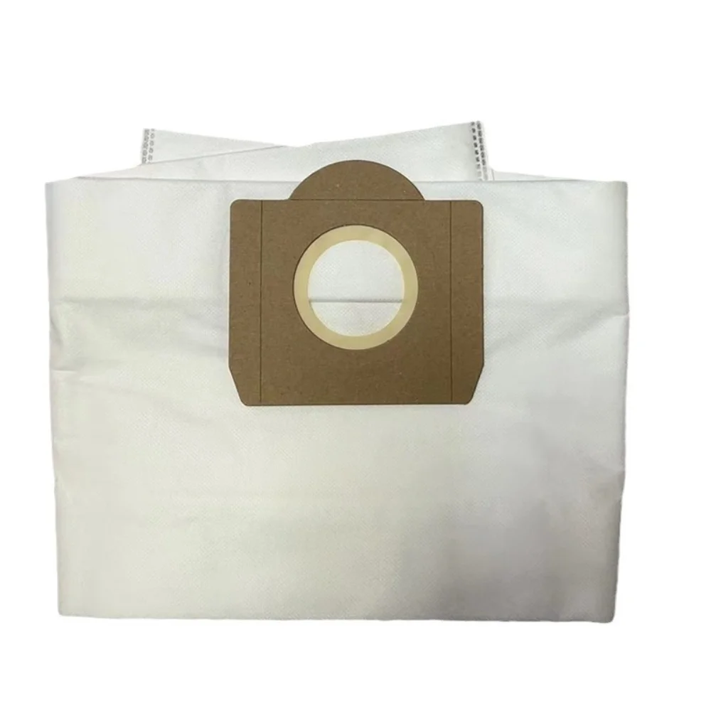 ملحق كيس غبار غير منسوج مناسب للمكانس الكهربائية Karcher 6.959-130/A2204/A2656/WD3200/WD3300/MV3/WD3