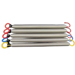 Pilates Allegros 2 Reformer Spring Music Wire Steel Pilates Tension Spring