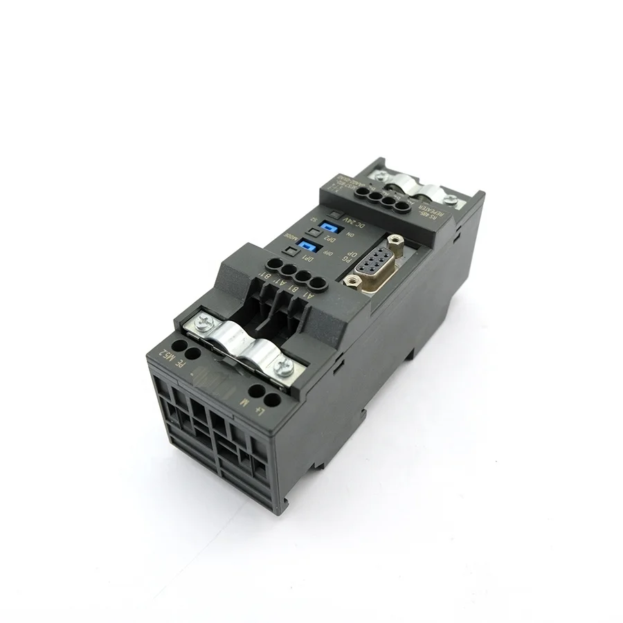 Original  repeater 6es7972-0aa02-0xa0 RS485  for connection of PROFIBUS/MPI