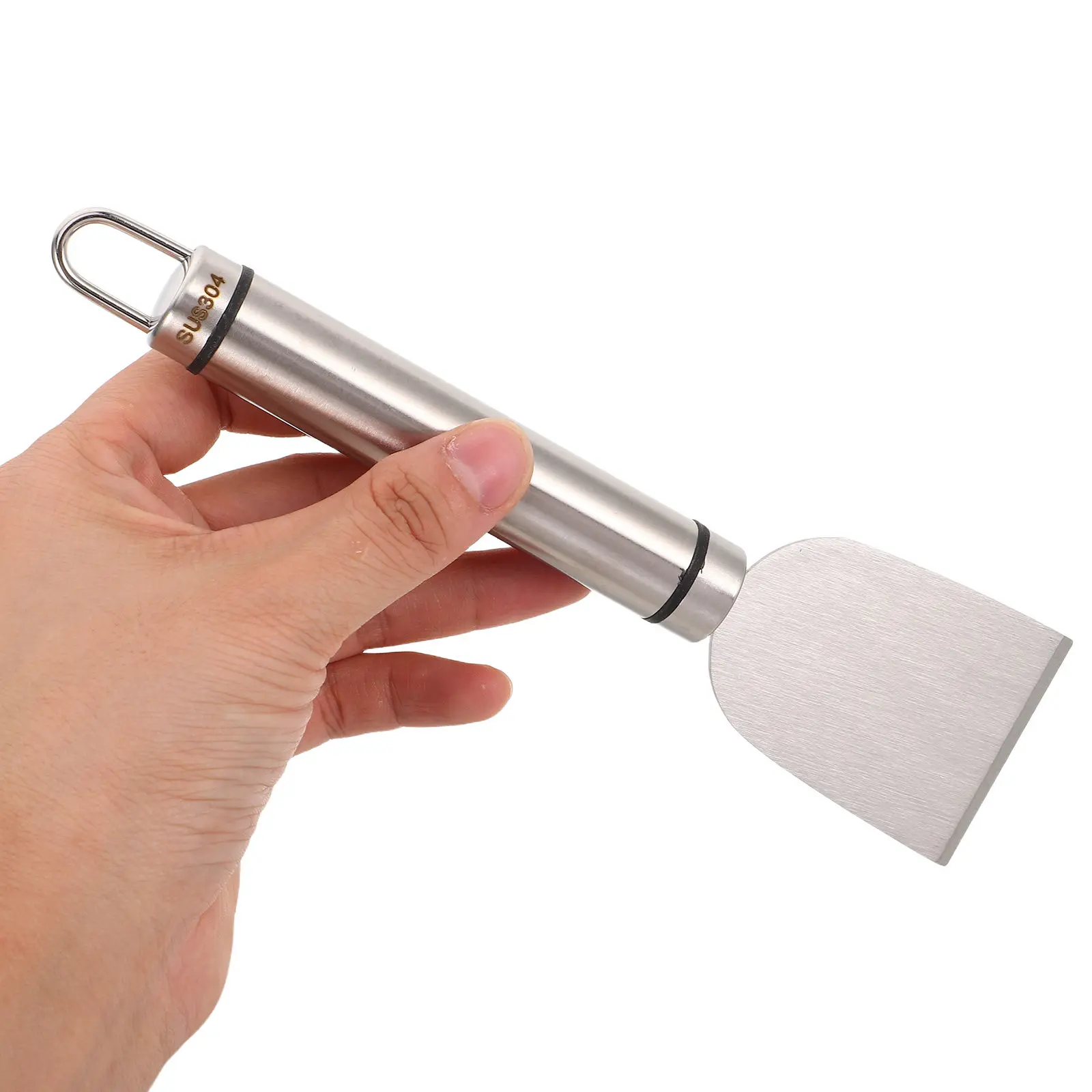 2 Pcs Freezer Frost Remover Ice from Refrigerator Fridge Scraper for Defroster De-icing Tool Multifunctional