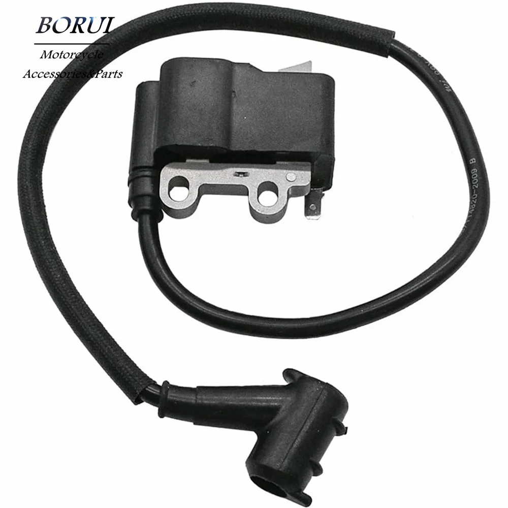 

Ignition Coil for EB600RT PB-580H PB-580T Blowers A411001620 A411001621 A10058