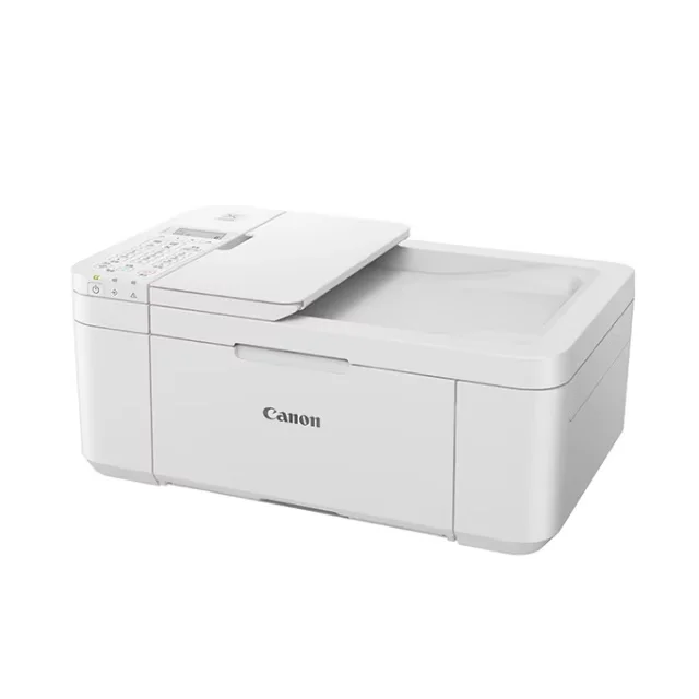 TR4680 All-in-One Color Inkjet Printer Scan Copy Fax Wireless Features USB Home/Office Automatic Double-Sided A4 Photo Printing