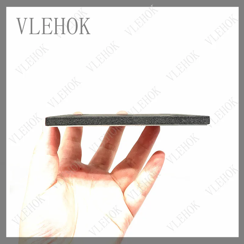 Almofada completa para Makita BO4556 BO4557 BO4558