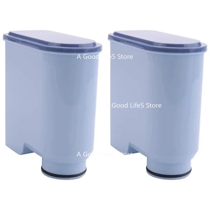 

Подходит для замены фильтра для воды для кофемашины Philips Saeco — фильтр AquaClean CA6903/10/00/01/22/47 CMF009