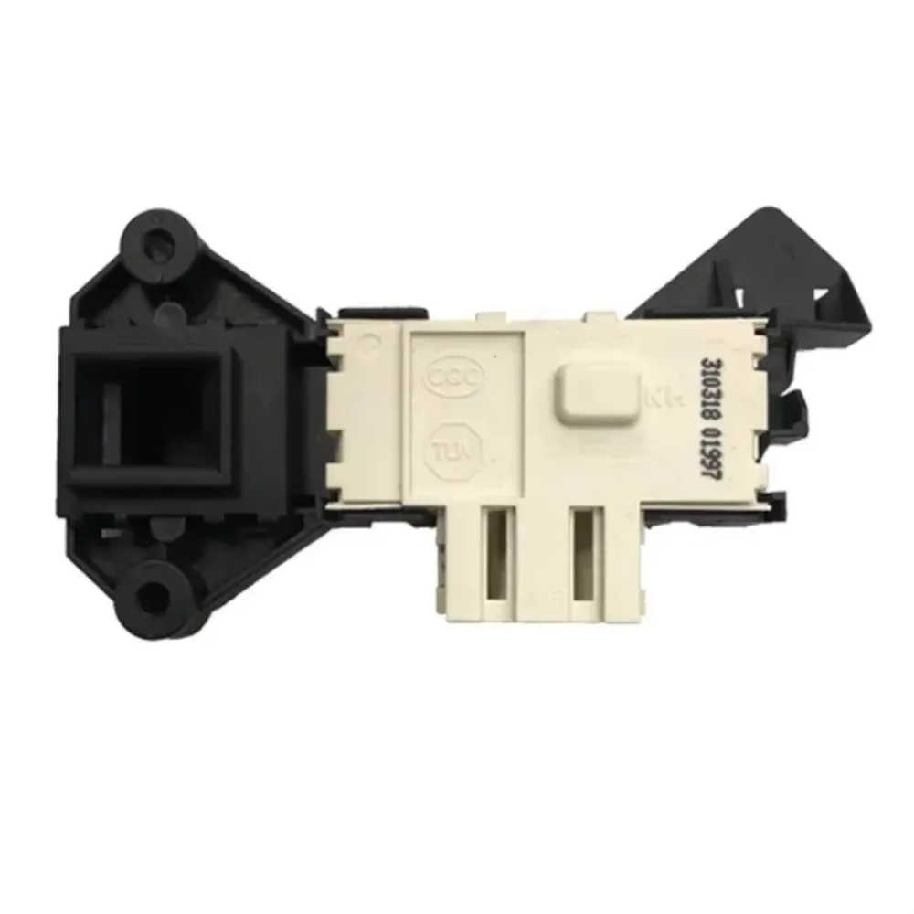 For  Hisense Washing Machine Interlock Door Lock Switch XQG52-1028J XQG55-1221S XGQ55-1228SHN XGQ60-1028S XGQ70-1028S
