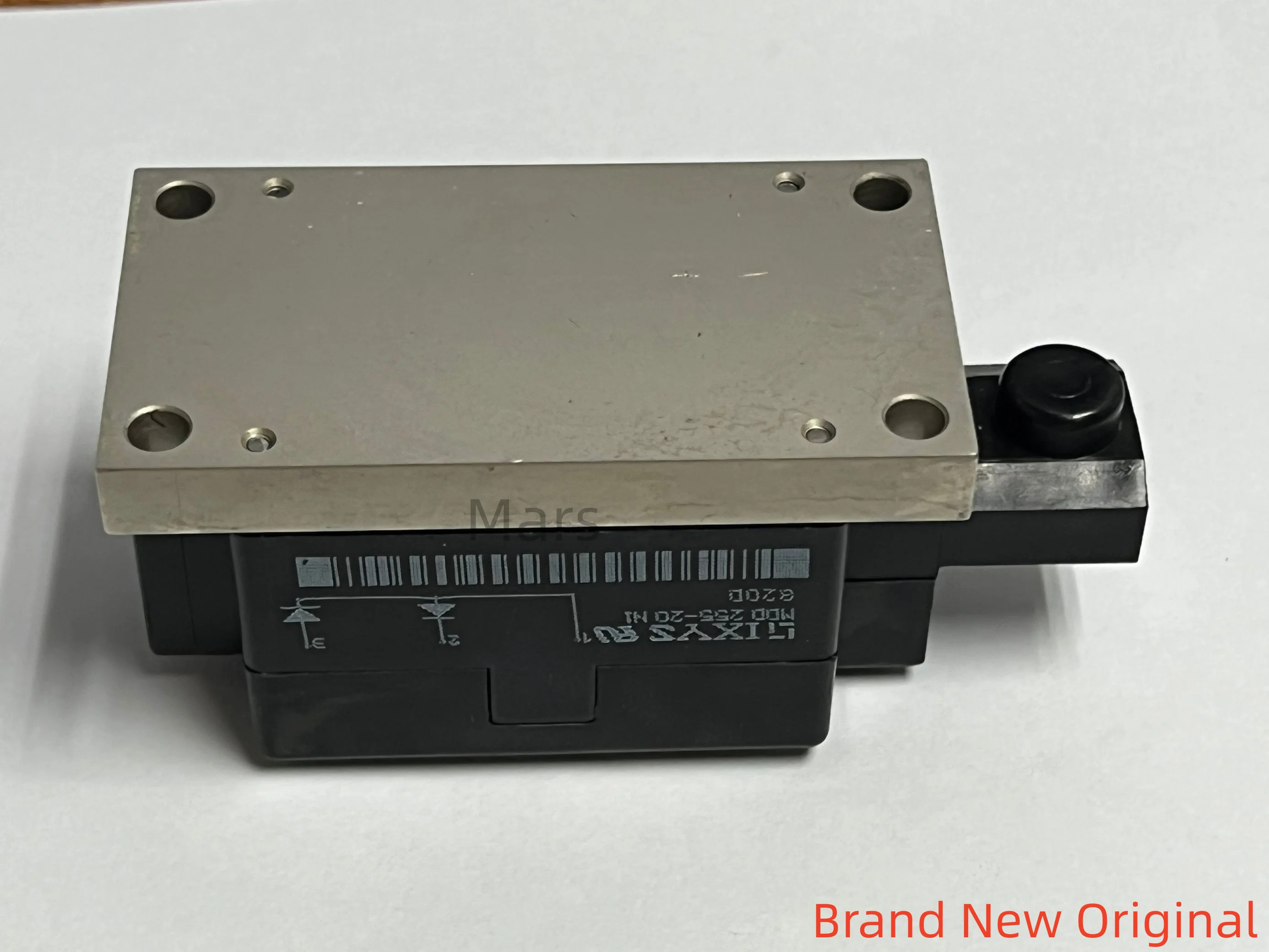 Módulo MDD255-20N1, nuevo y Original, envío gratis