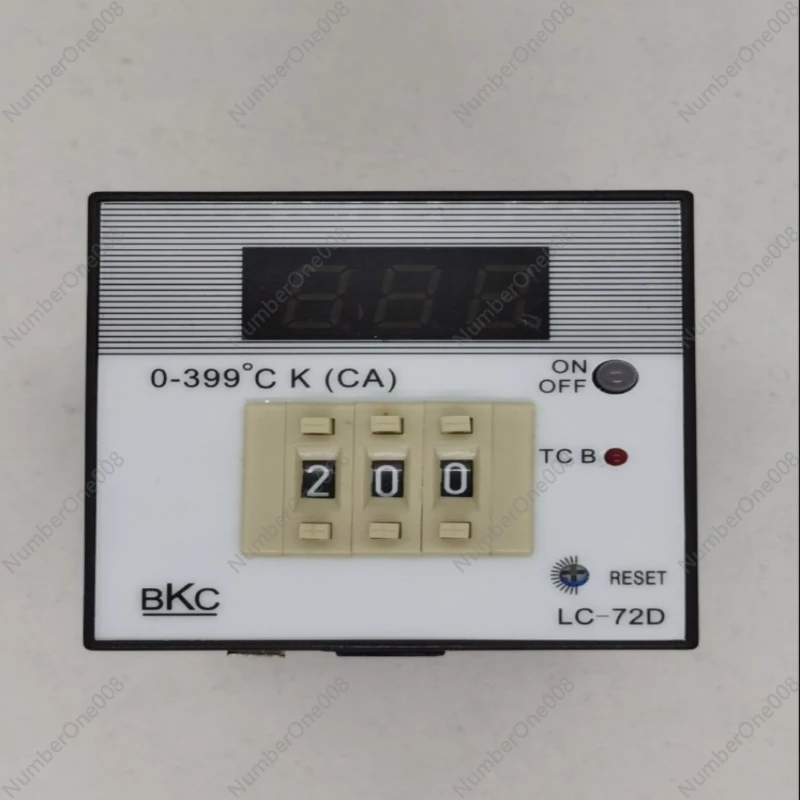 Bkc Dial Digital Te…