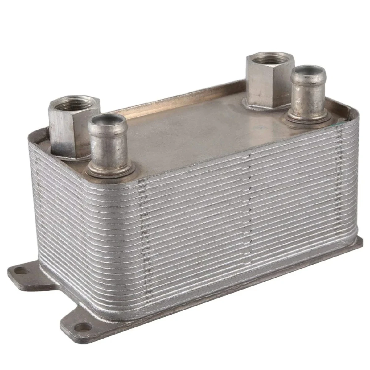

zz Auto Oil Cooler