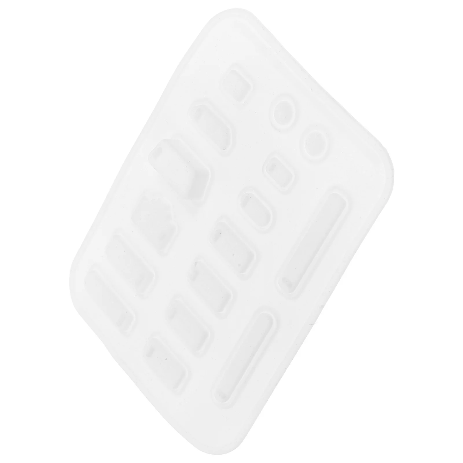 

Silicone Laptop Port Plugs Dust Covers USB Audio Interfaces Anti Debris Extend Computer Longevity