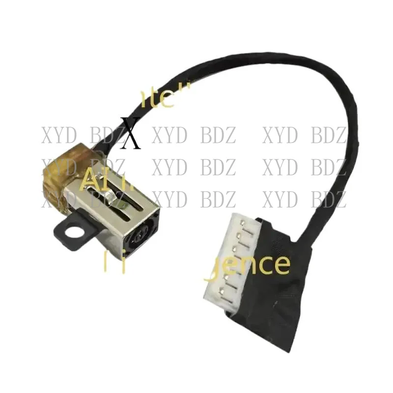 

DB AC DC IN Кабель питания Порт зарядки для Dell Inspiron 14 5493