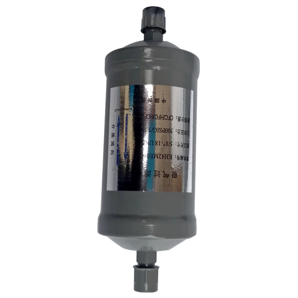 

19XR Centrifugal Refrigerant Filter KH11NG070/KH45LE120/KH45LE060 Screw