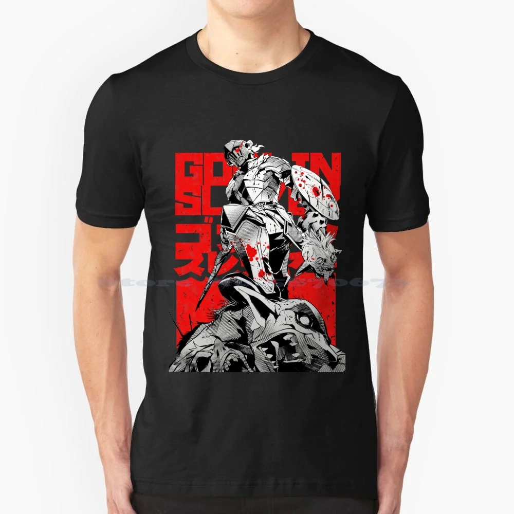 Гоблинская футболка из 100% хлопка, гоблин, Orcbolg, Beardcutter, The Frontier, Kindest, серебряный, Adventurer, Goblin Fanart, Goblin