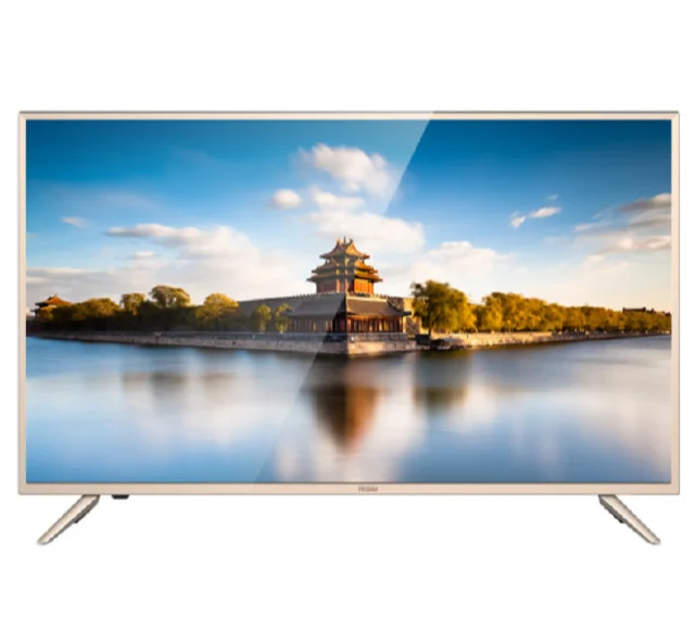 55 Inch Curved 4K Smart TV - New 2025 LED Android TV with HDR10, Dolby Audio (Hot Sale, 2-Year Warranty)
