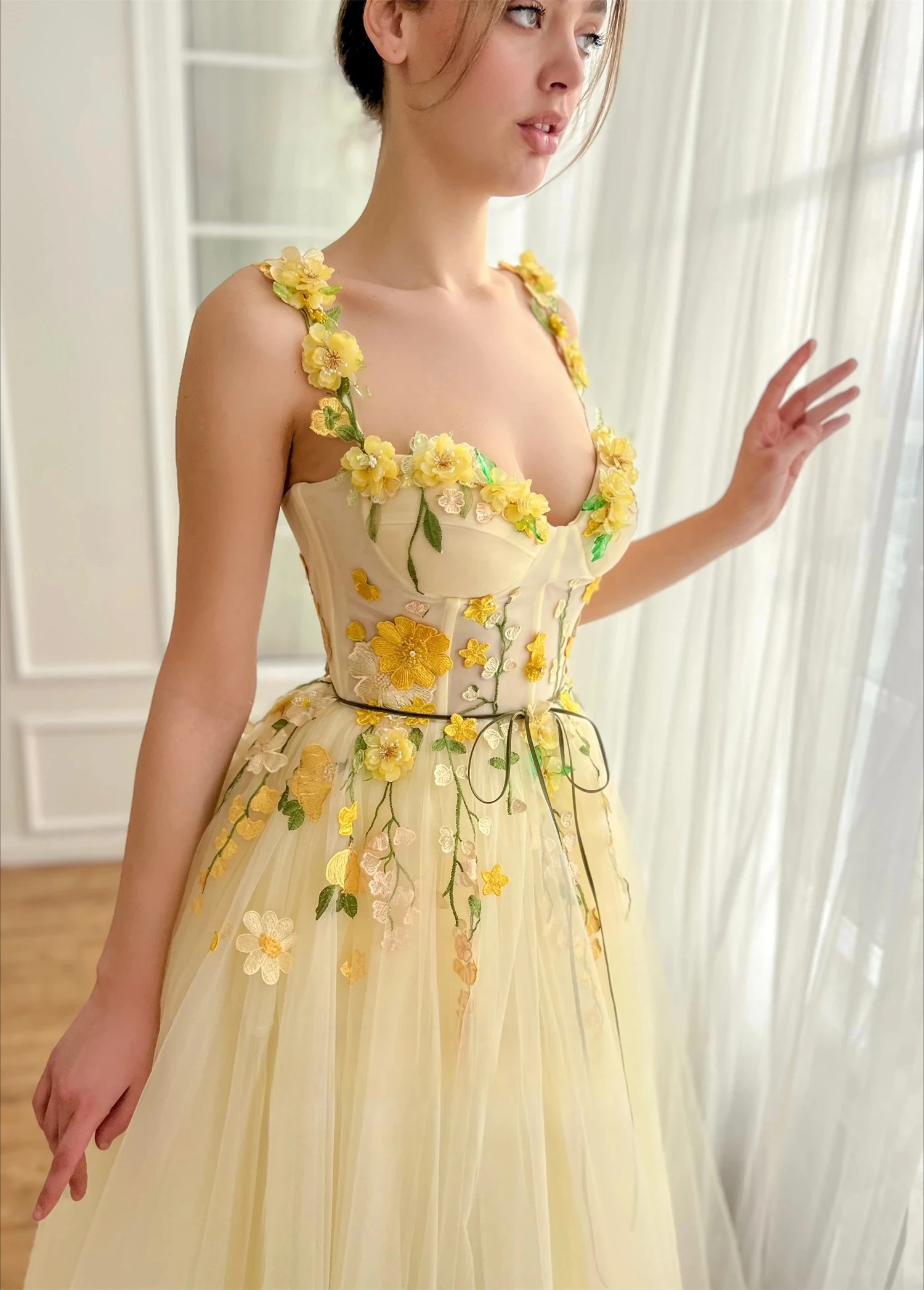 

Long Dresses Gala Dress for Women Customized Evening Prom Elegant Women's Dresses for Party Chic and Elegant Woman Dress Wedding