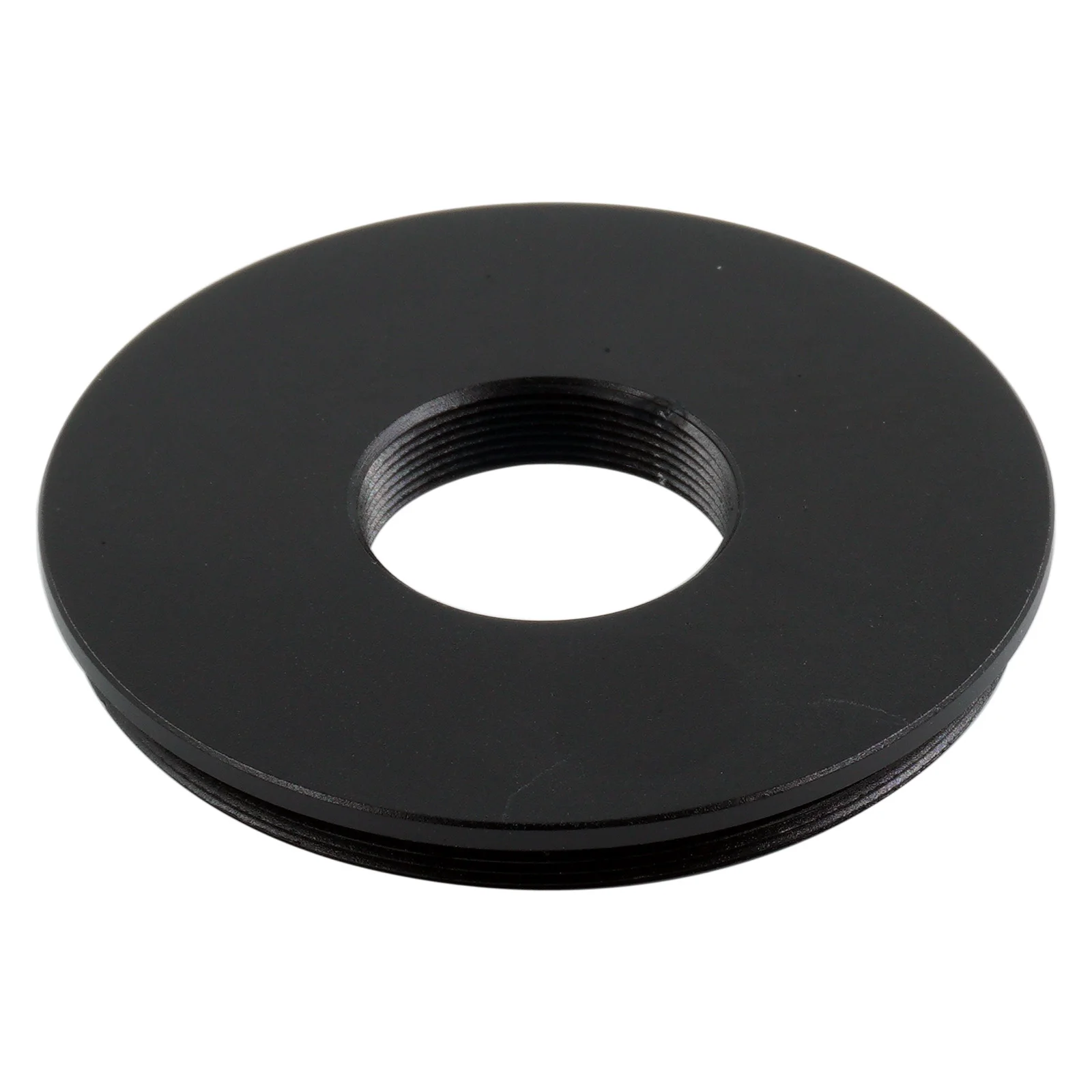 Adaptateur RMS-M52 RMS-M58 RMS-M26 RMS-M27 RMS-M39 RMS-M42 RMS-SM1 Filetage RMS pour objectif de microscope et caméra