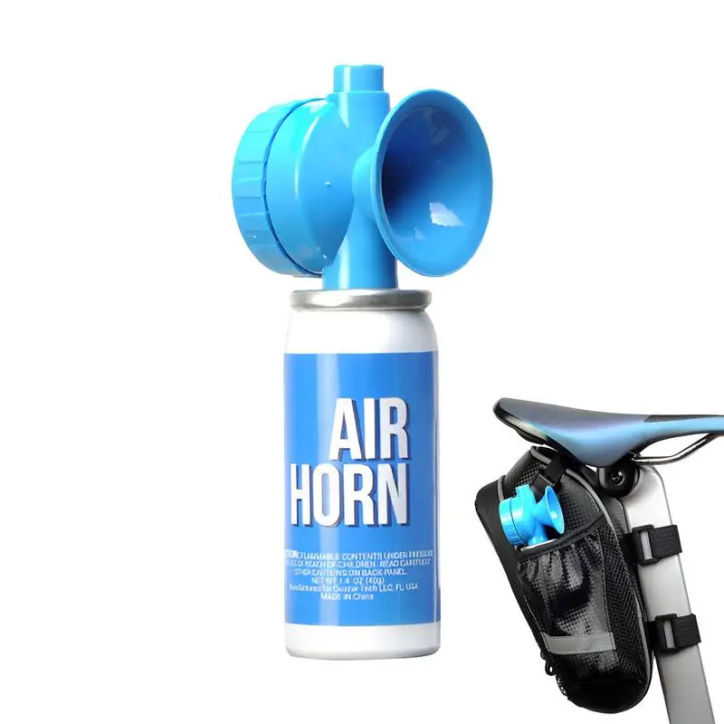 

Air Horns Loud Air Horn For Bears Dogs Portable Animal Alarm Coast Guard Airhorn Canister Handheld Blow Horn For Marine Sporting