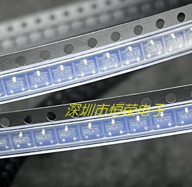 

50 шт. ~ 500 шт./лот LN2292LT1G N2L SOT-23 новый оригинальный