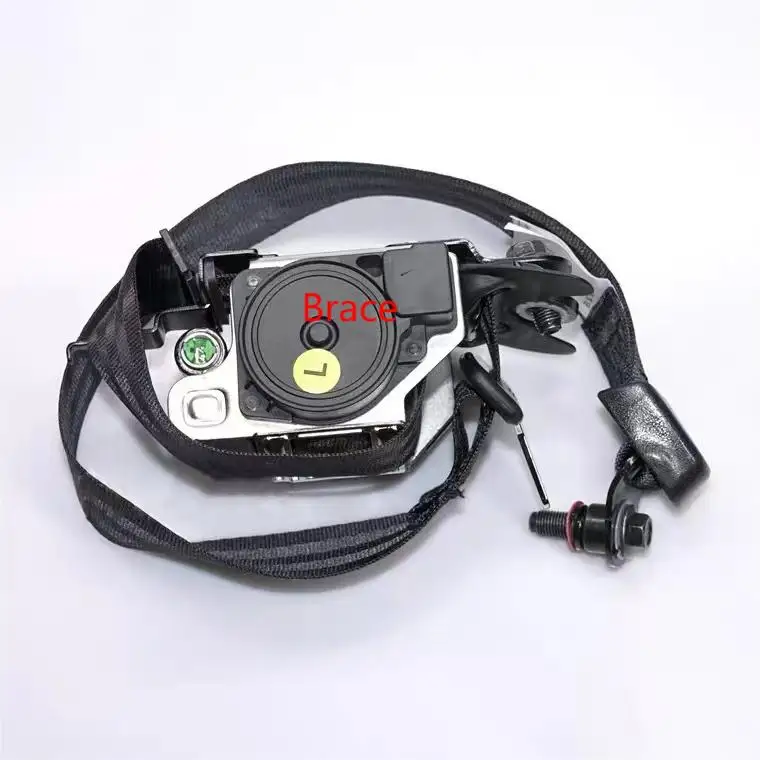 Популярный хит продаж переднего ремня безопасности для DFSK Fengon Glory 580