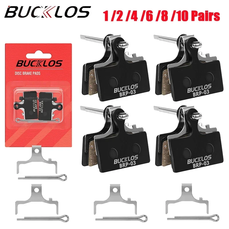 Bucklos For G01S Di… - image